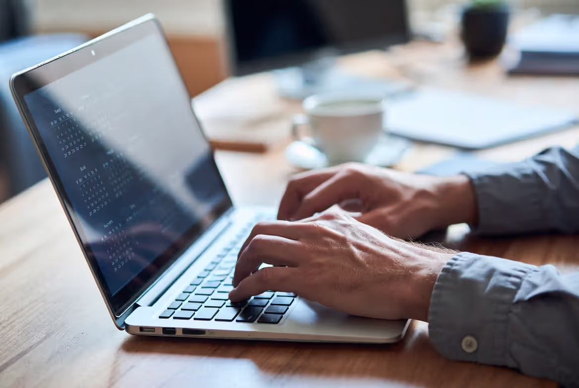 Software for Event Organisers